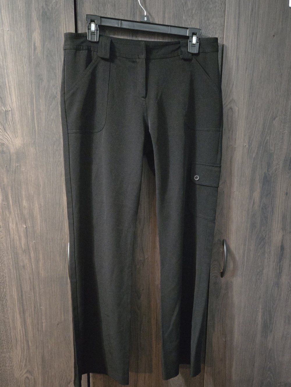 Exact Change Pants